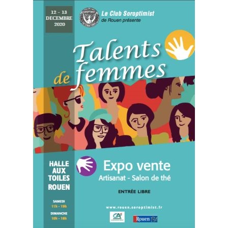 Talents de femmes