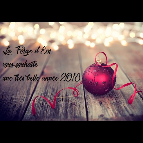 March et salons en 2018