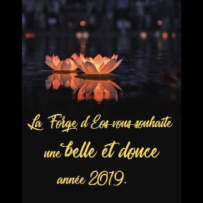 March et salons en 2019