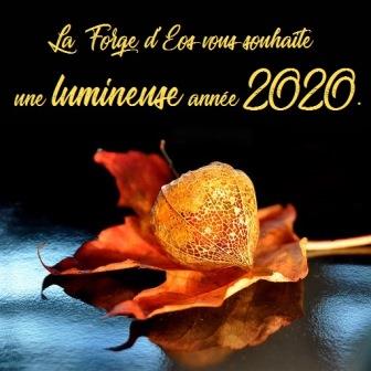 March et salons en 2020